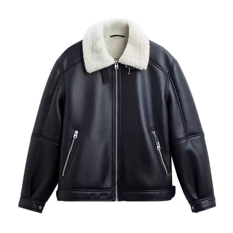 Men's Jackets & Coats