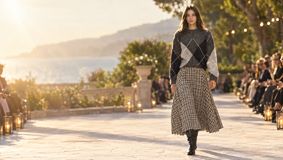 Women's Knitwear — GUEVII