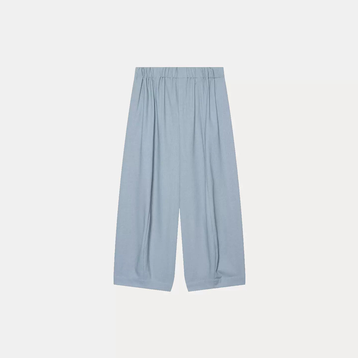 Pocket Shirt and Bucket Trousers Set