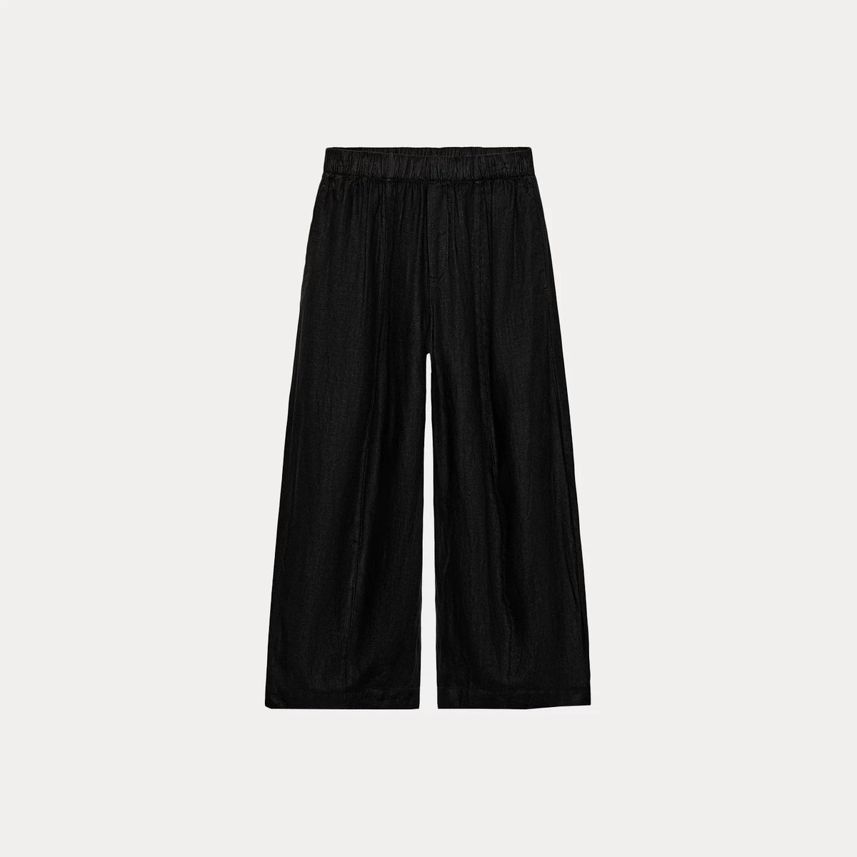 Pocket Shirt and Bucket Trousers Set