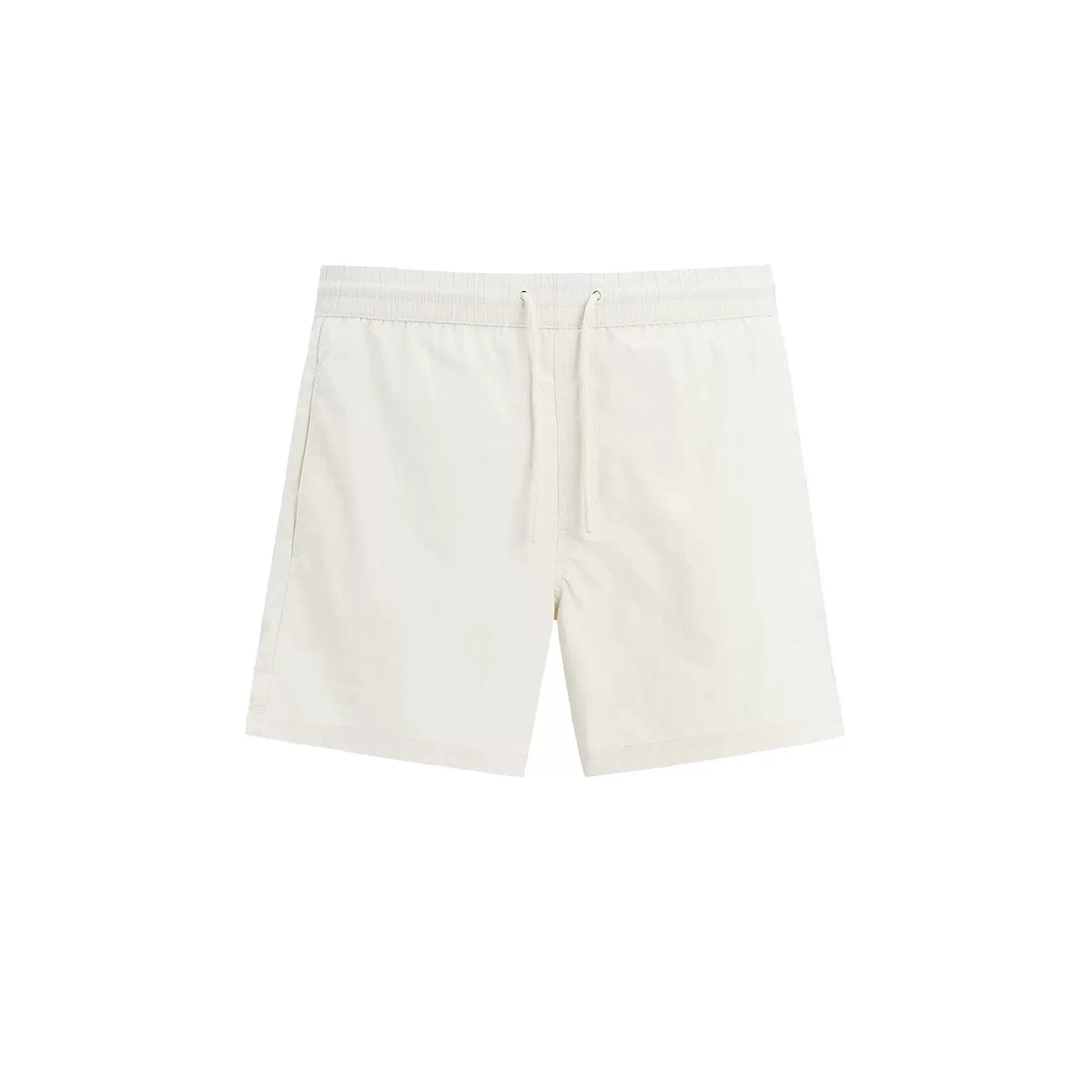 Mid-Length Beach Shorts
