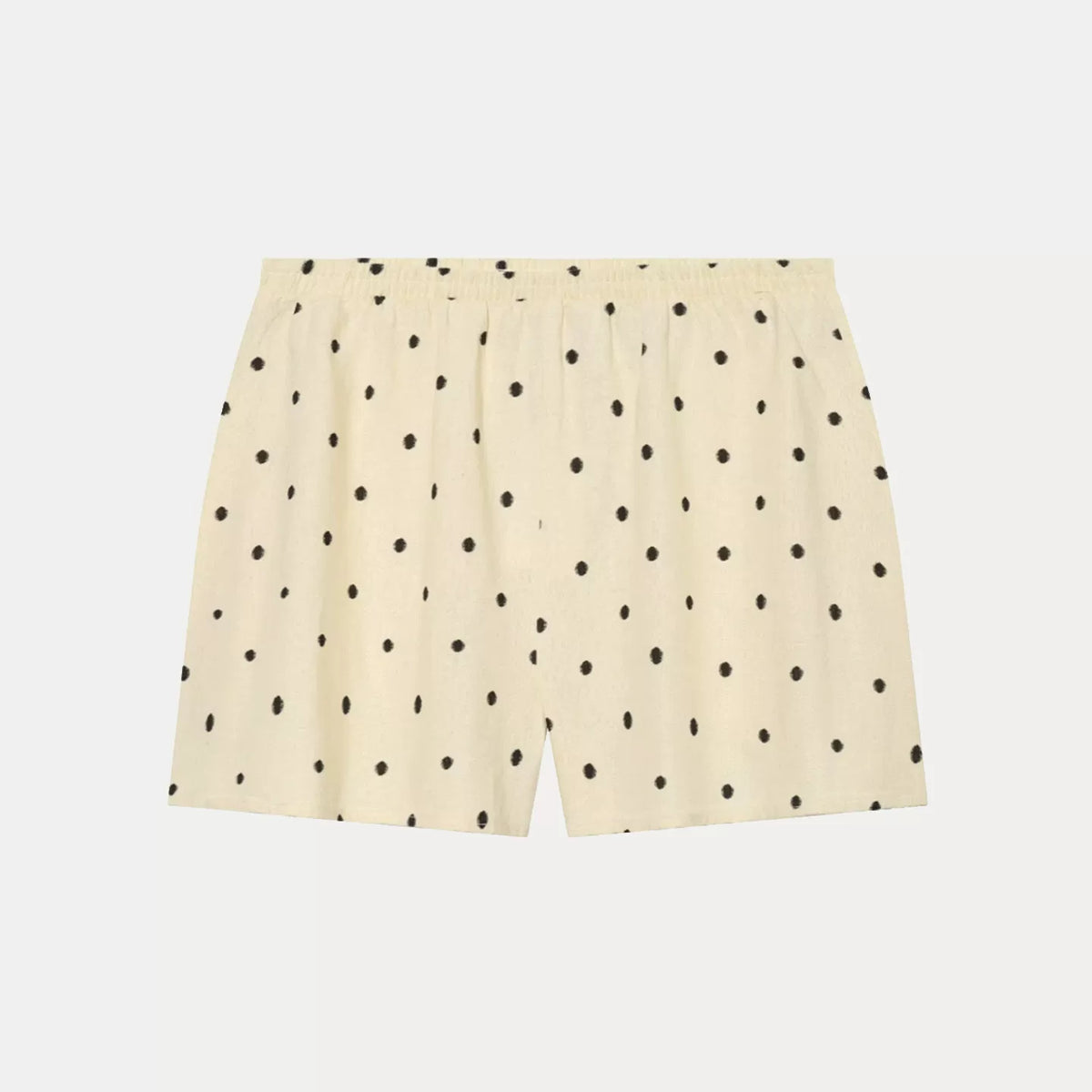 Ruffle Top and Shorts Set