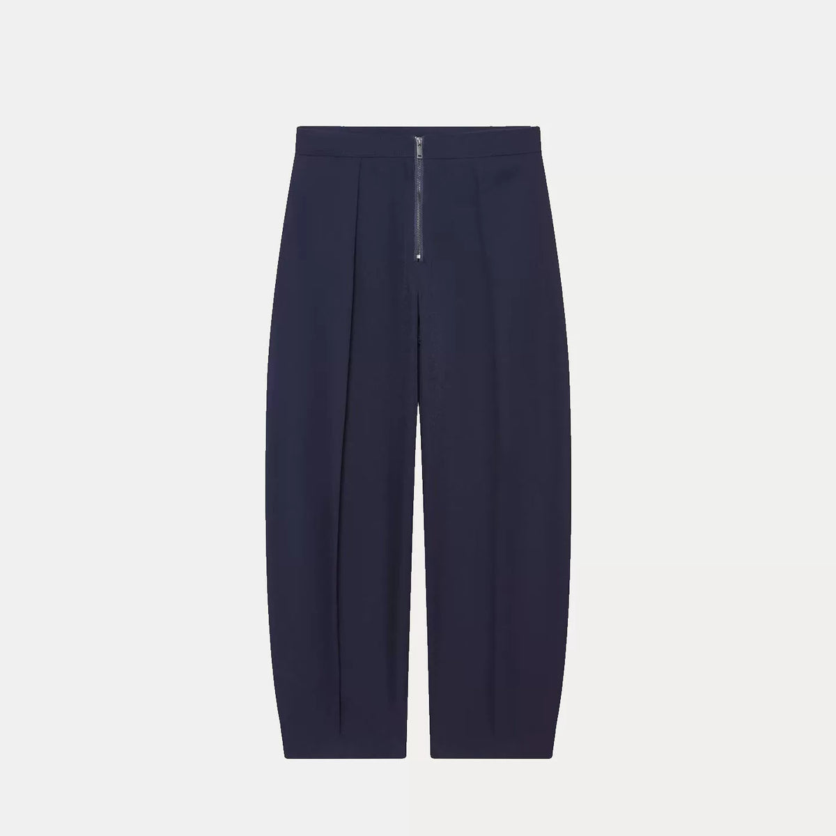 Aviator Jacket and Zip Trousers Set