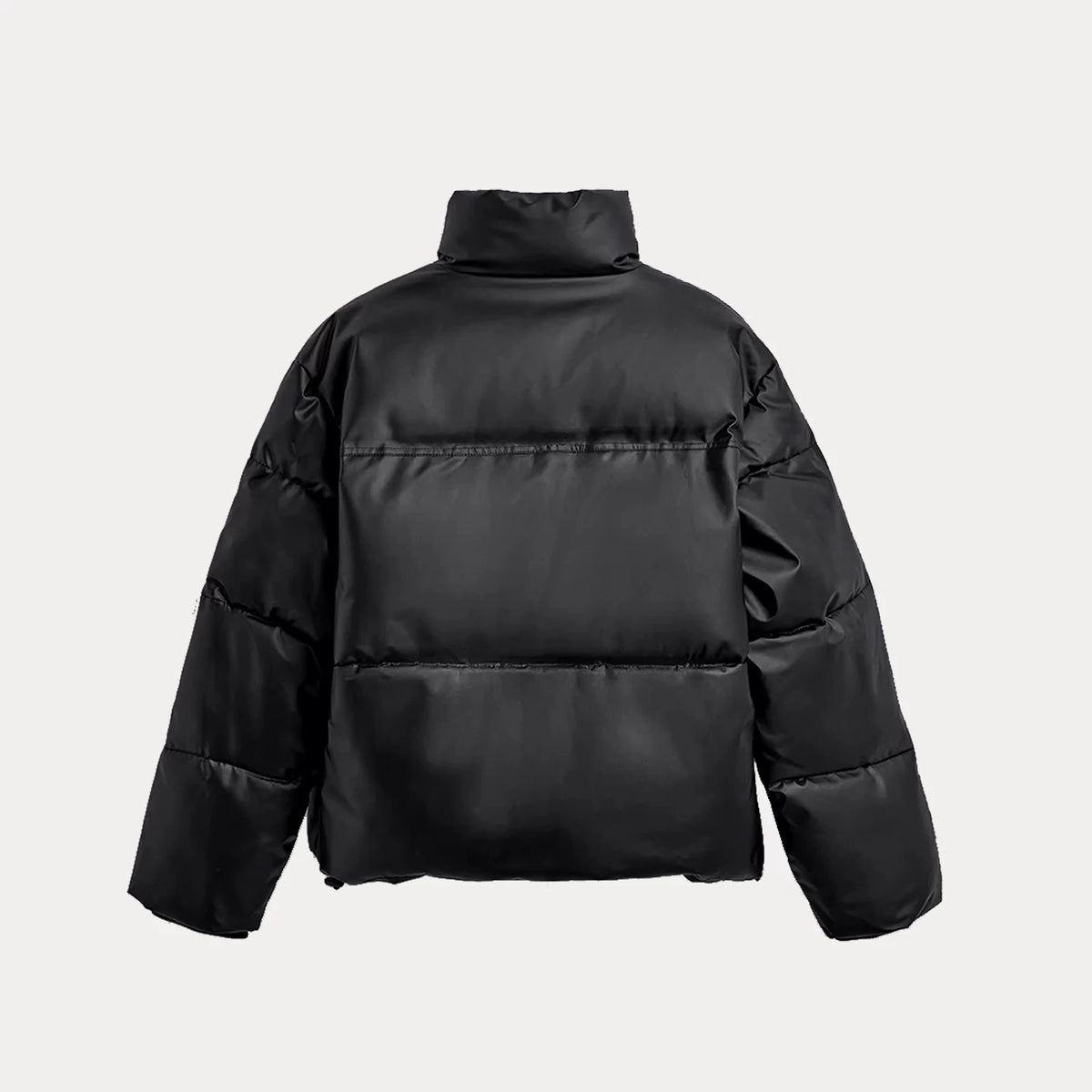 Relaxed Everyday Jacket