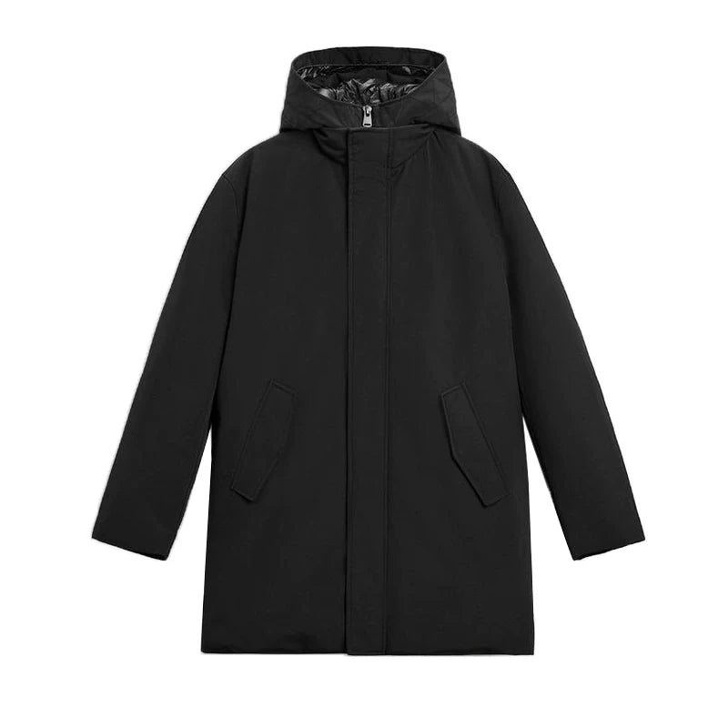 Technical Down Parka