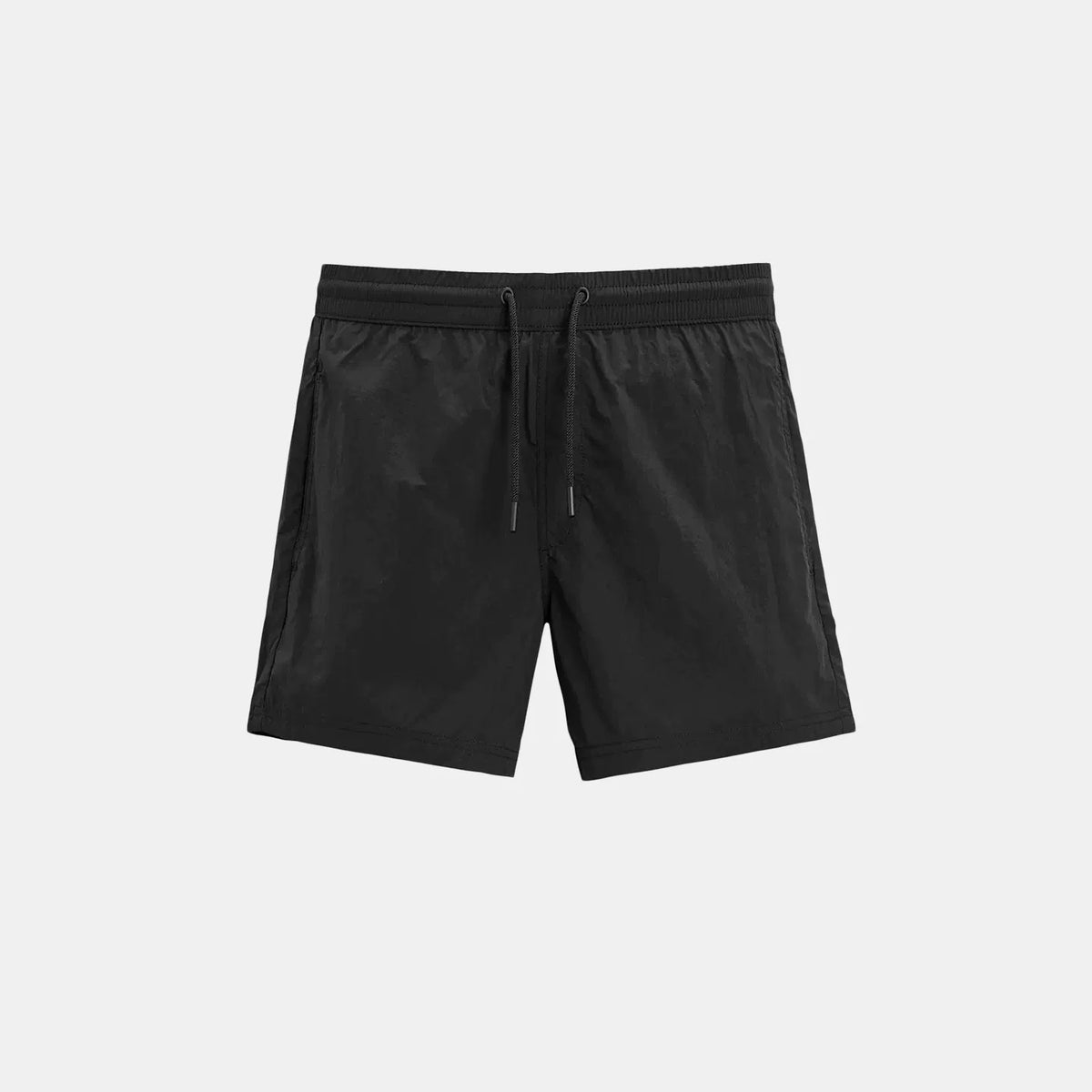 Mid-Length Beach Shorts