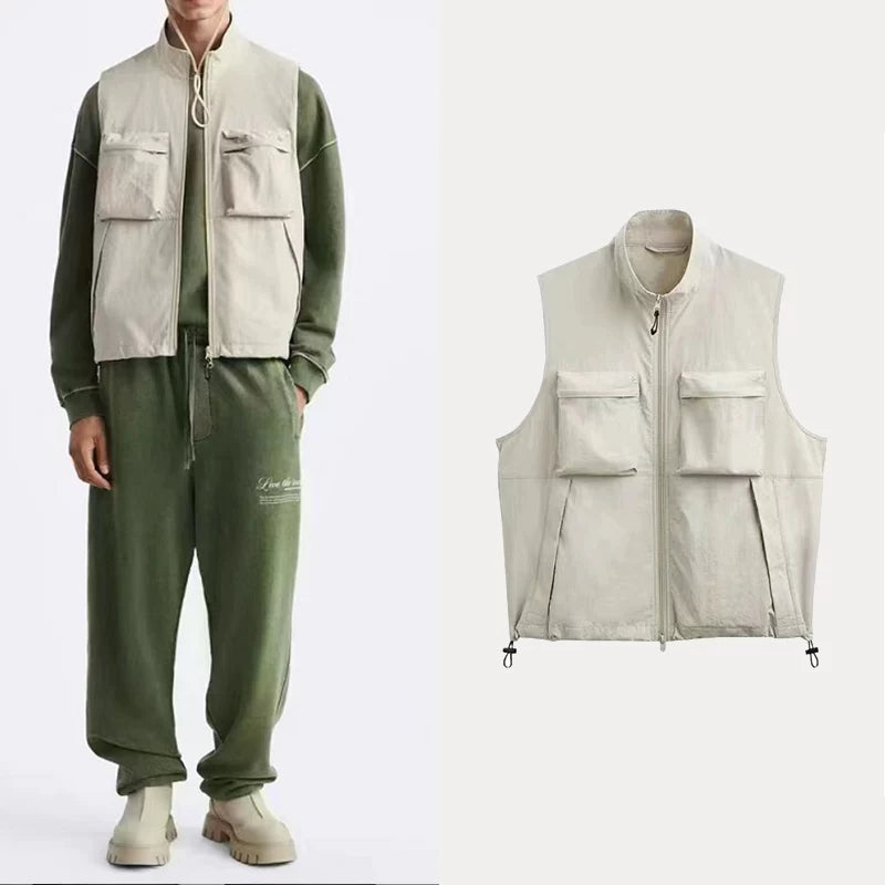Utility Gilet