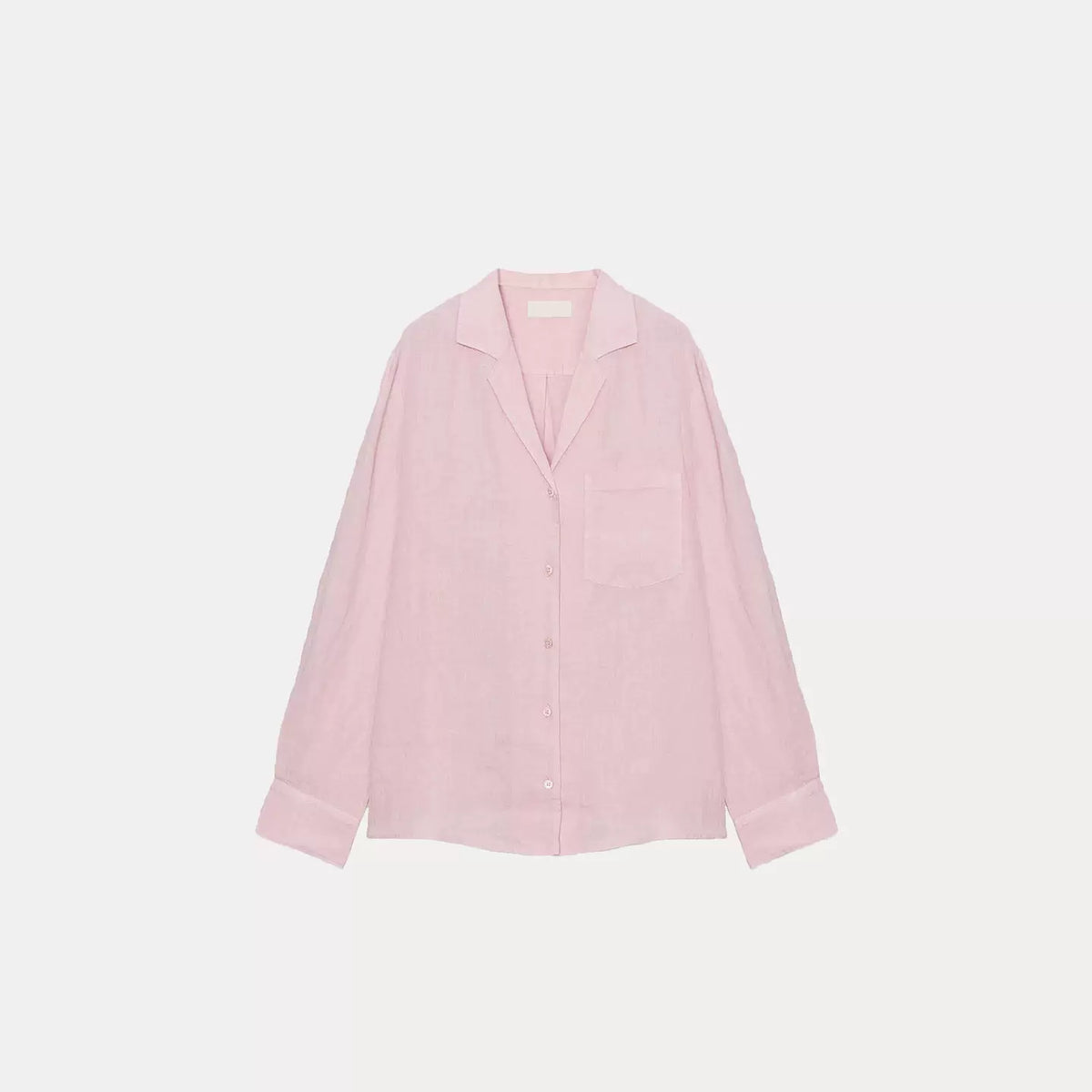 Pocket Shirt and Bucket Trousers Set
