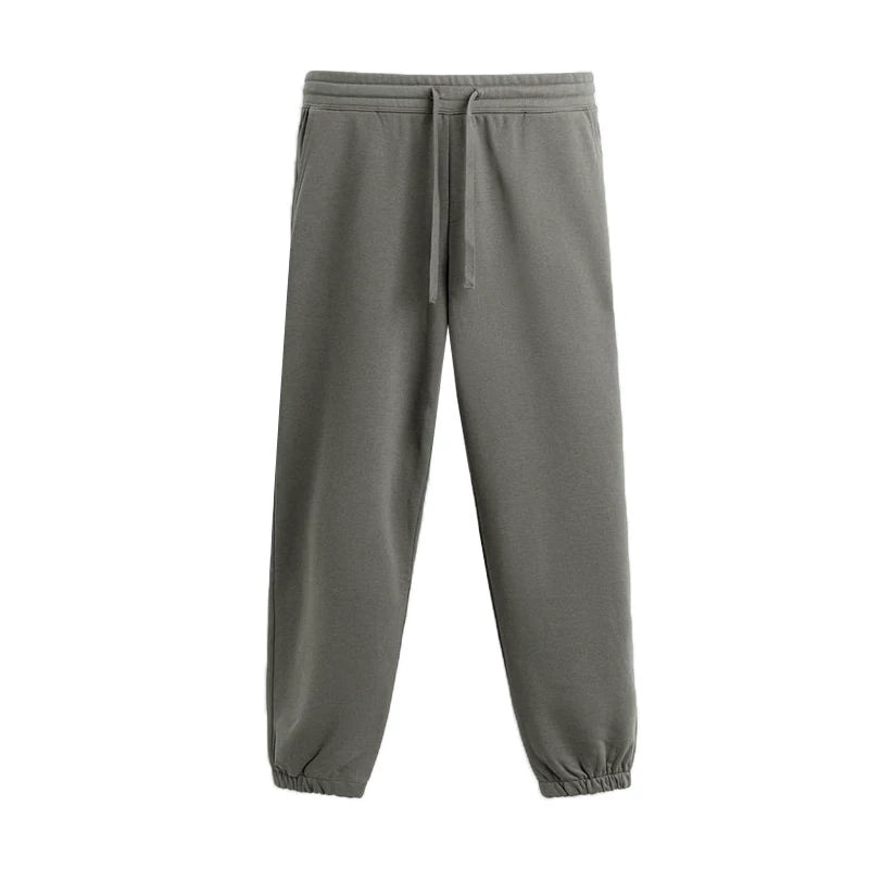 Hoodie and Trouser Set