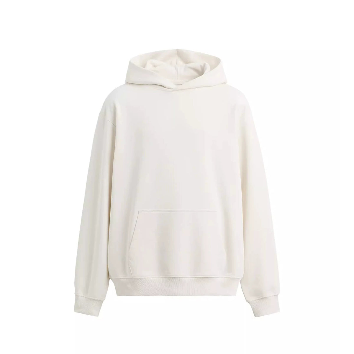 Essential Hooded Sweatshirt