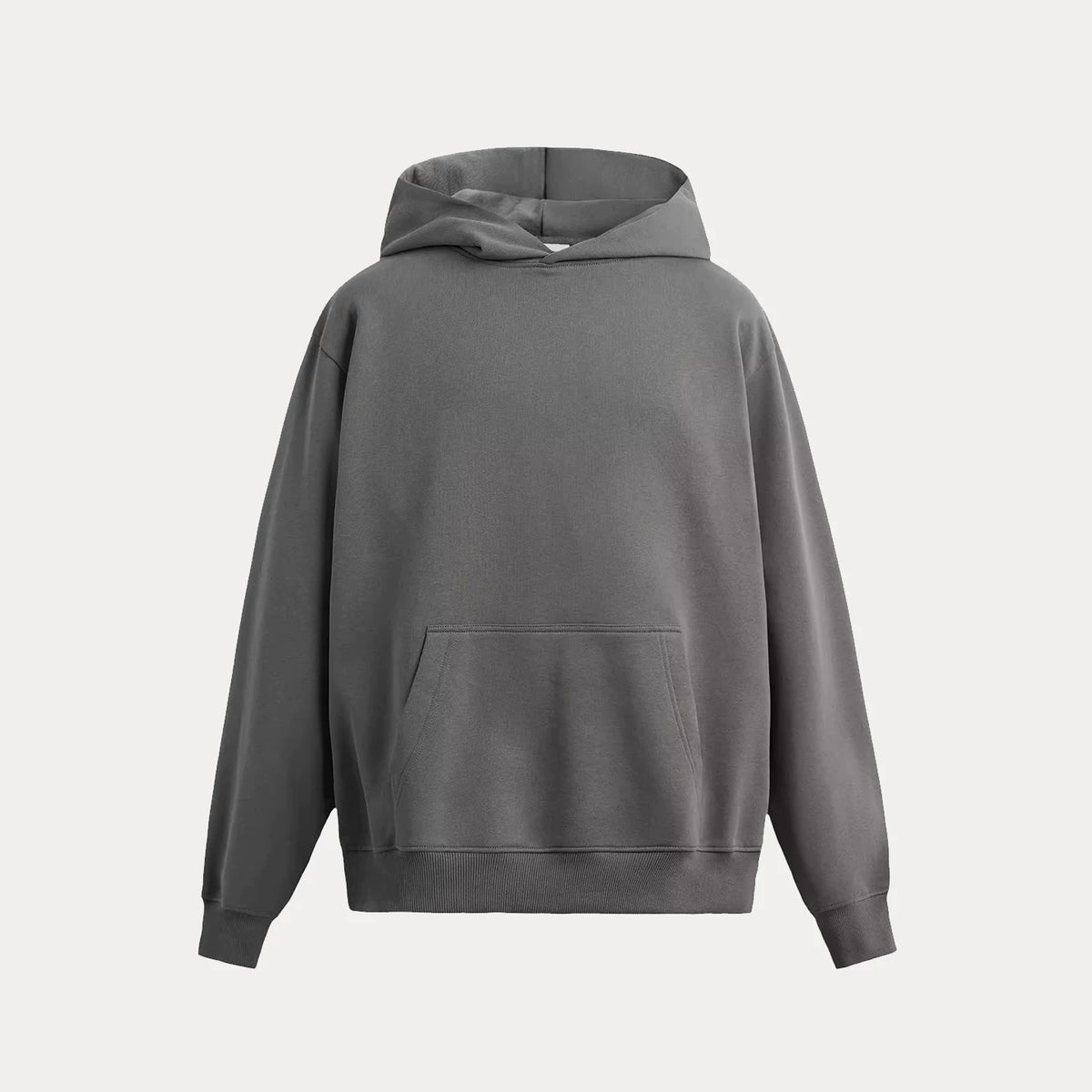 Essential Hooded Sweatshirt