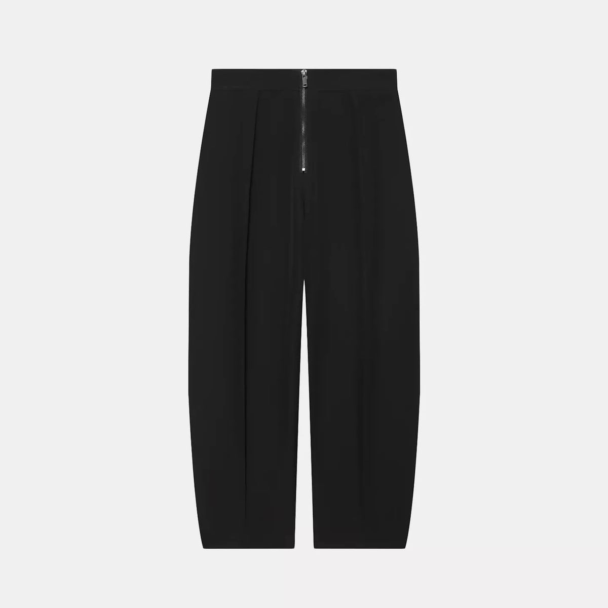Aviator Jacket and Zip Trousers Set