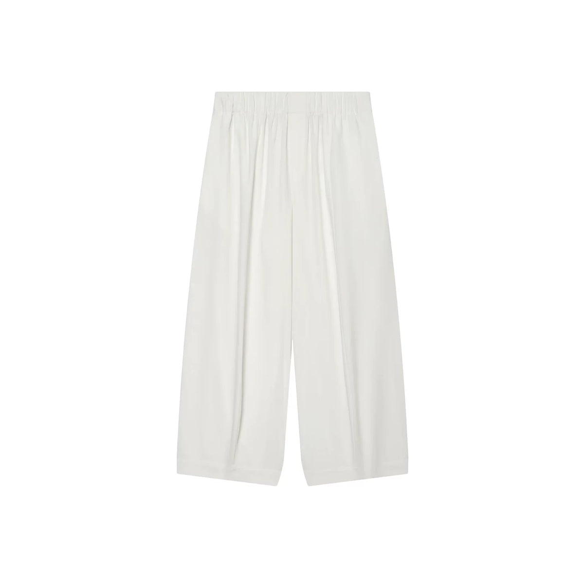 Pocket Shirt and Bucket Trousers Set