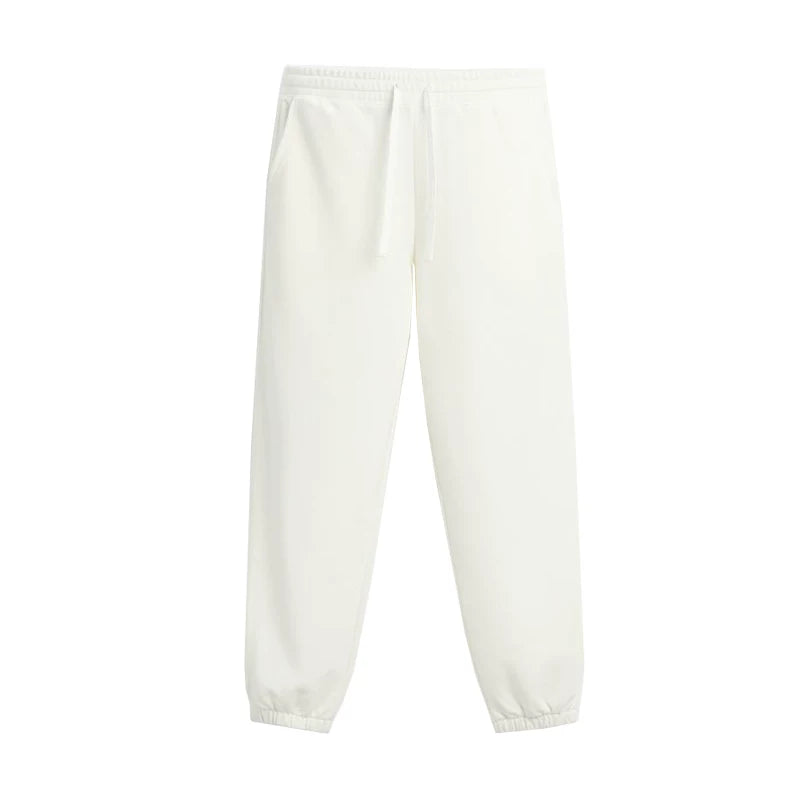 Hoodie and Trouser Set
