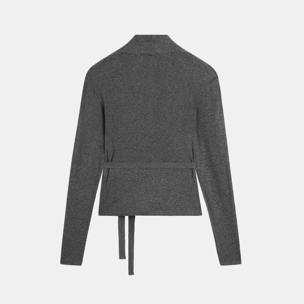 Crossover Open-Front Top