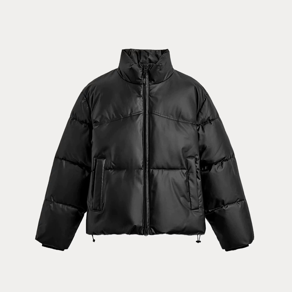 Relaxed Everyday Jacket