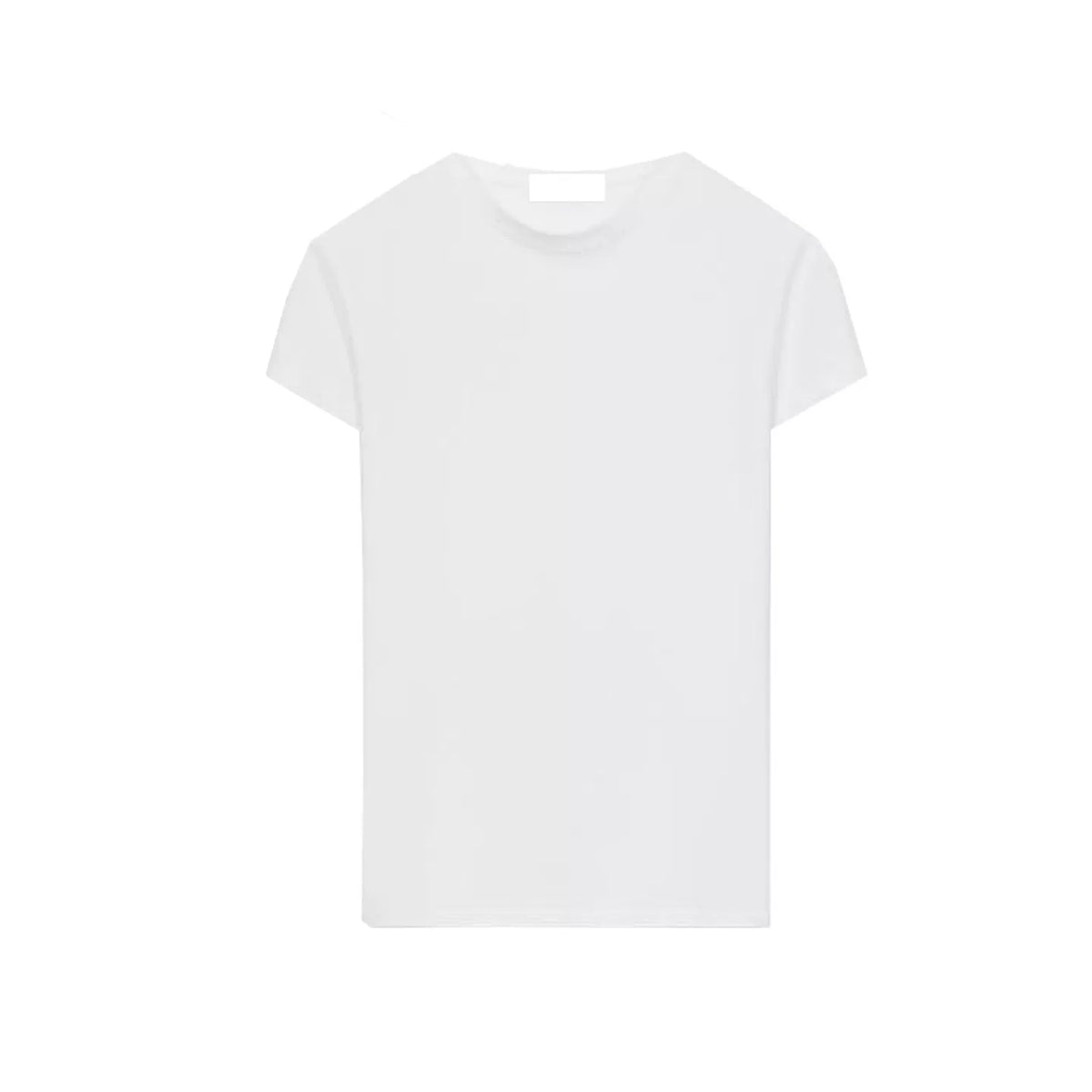 Cooling Crew Neck T-Shirt
