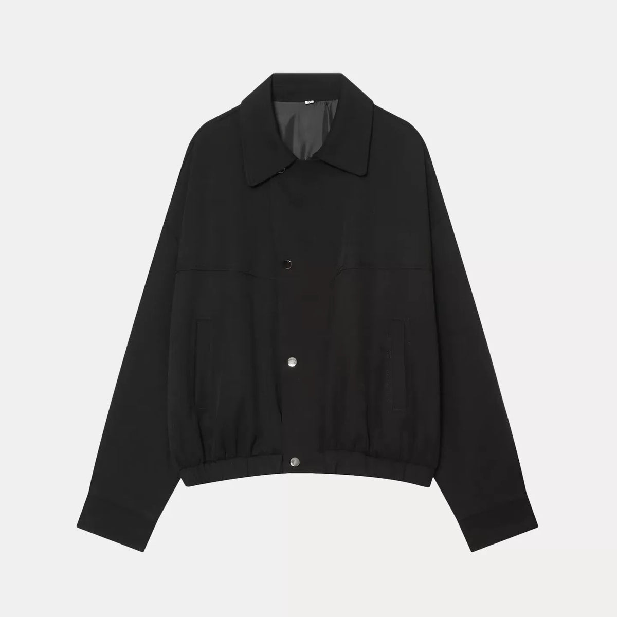 Aviator Jacket and Zip Trousers Set