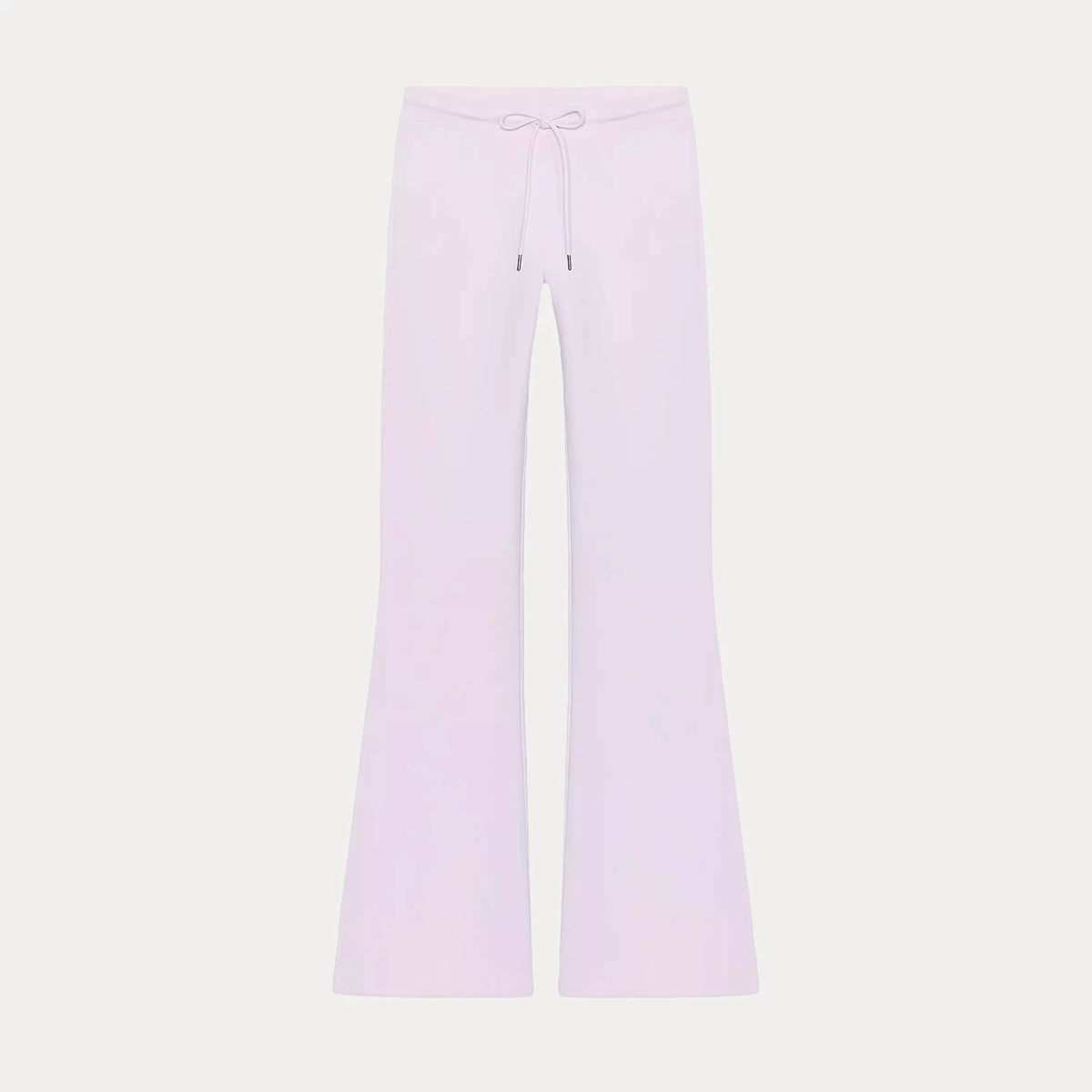 Bomber Jacket and Flared Trousers Set
