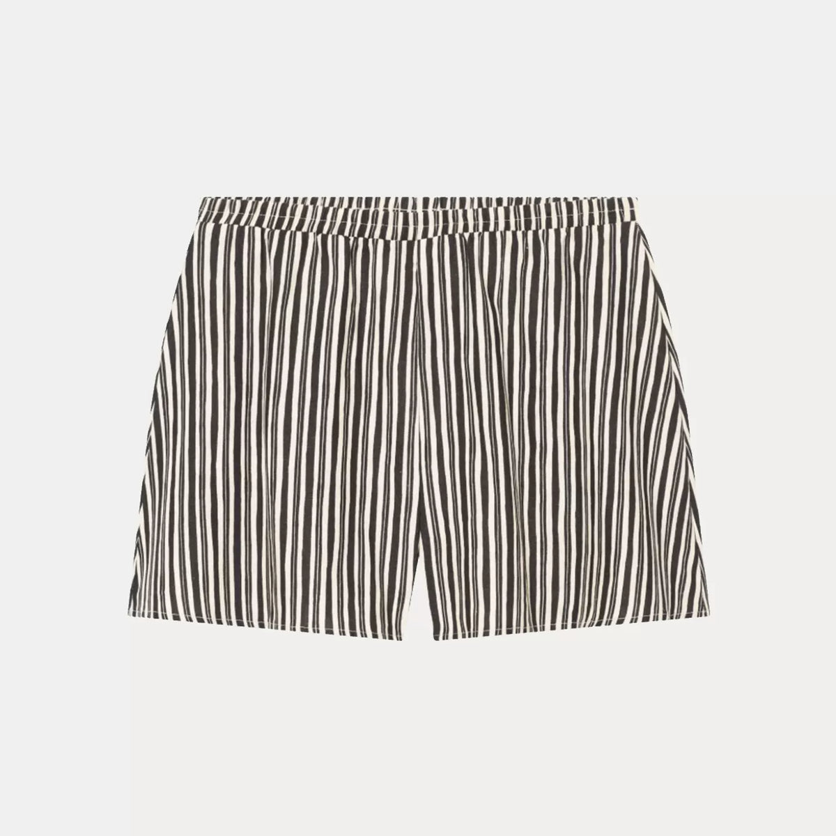 Ruffle Top and Shorts Set