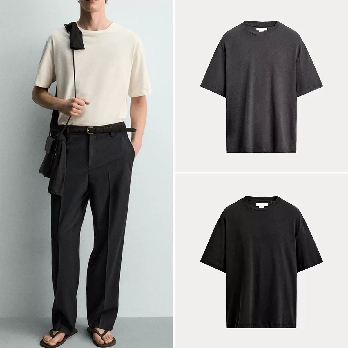 Relaxed Fit T-Shirt