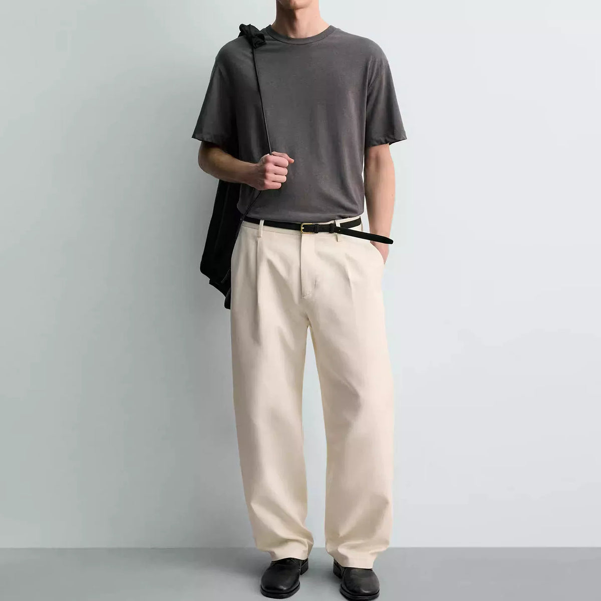 Relaxed Fit T-Shirt