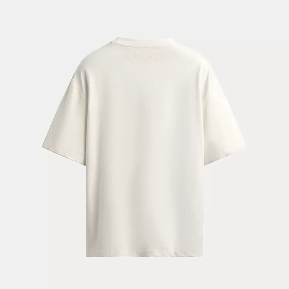 Relaxed Fit T-Shirt