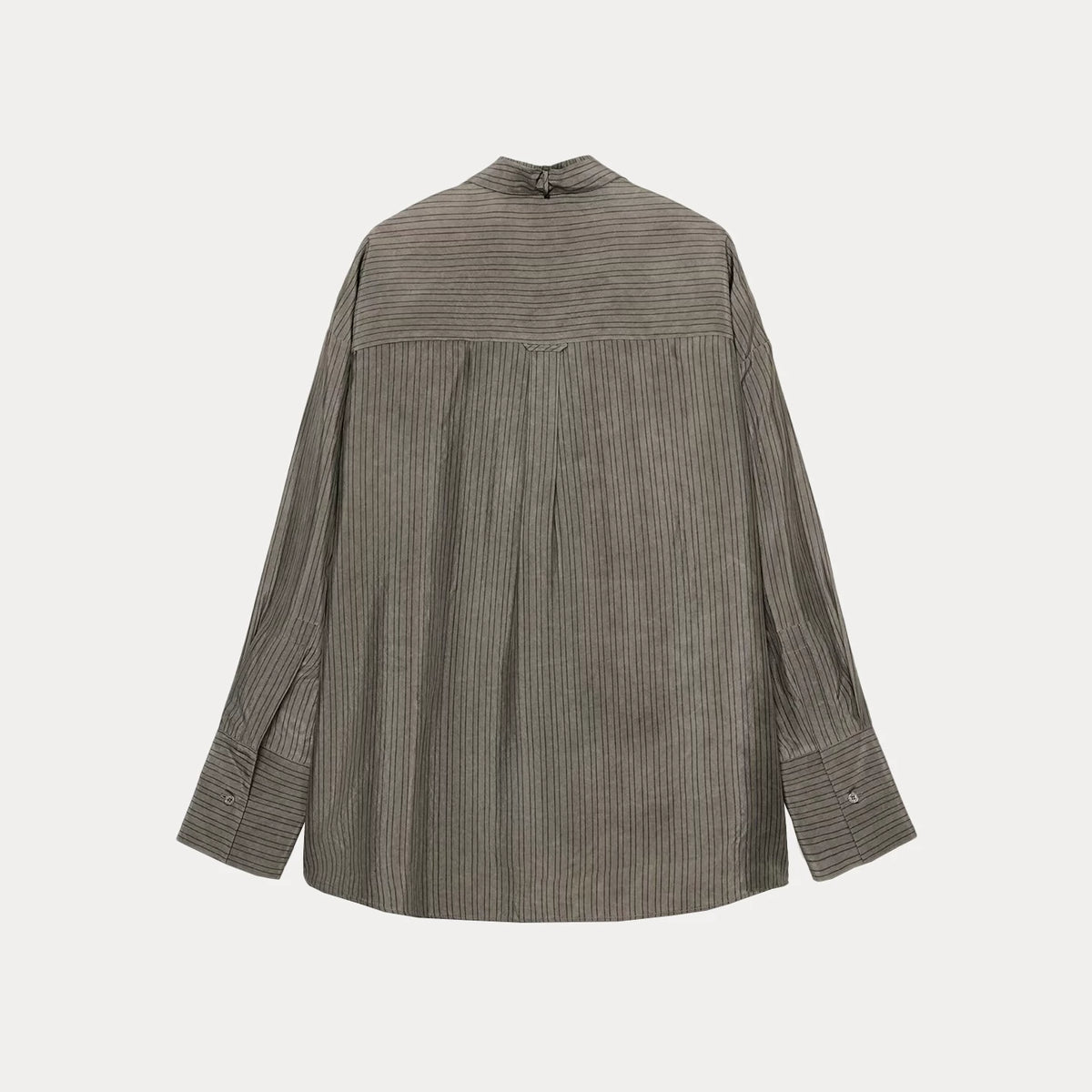 Pocket Bow Shirt