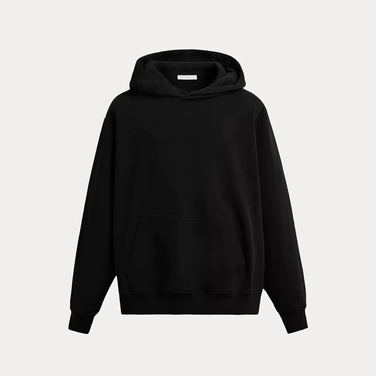 Essential Hooded Sweatshirt