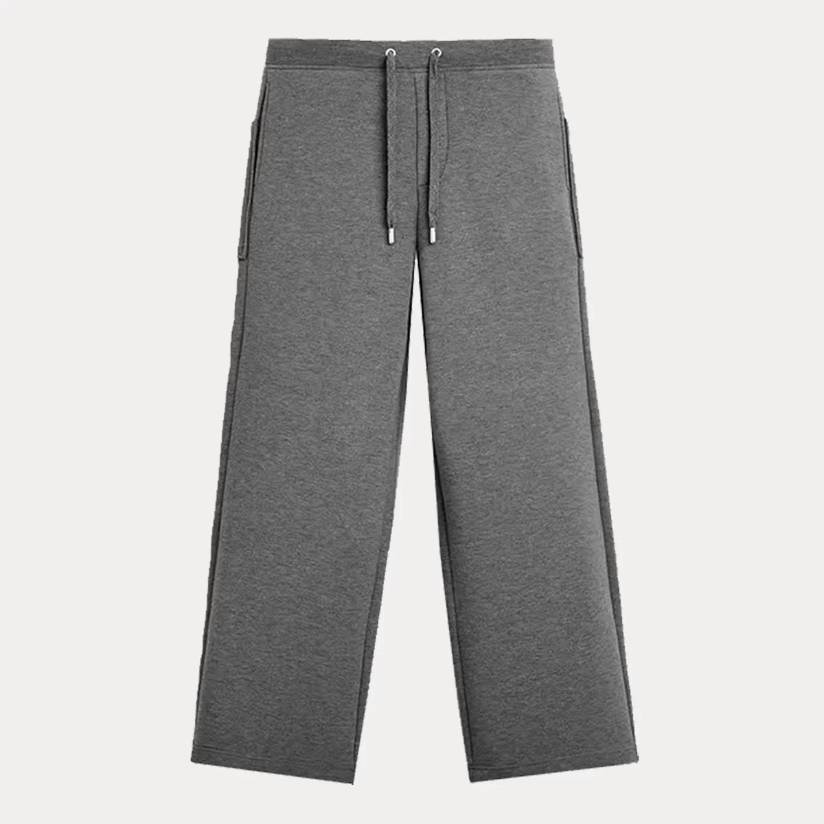 Heavyweight Air-Layer Hoodie Set