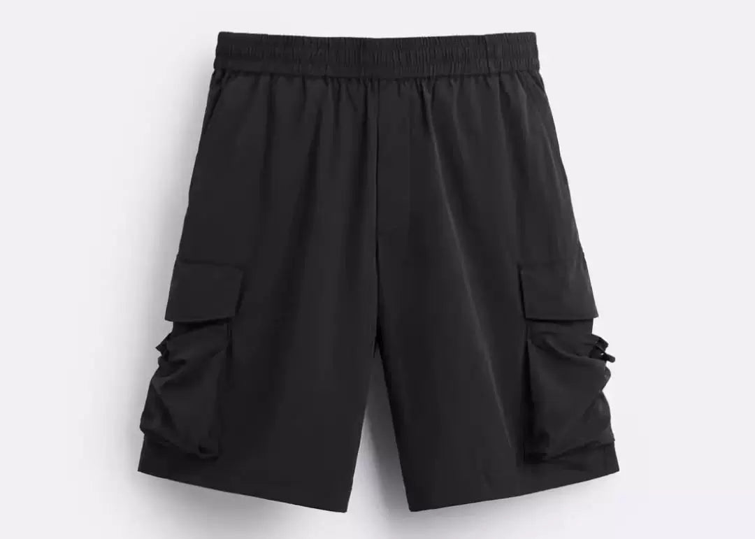 Technical Short-Sleeve Shirt