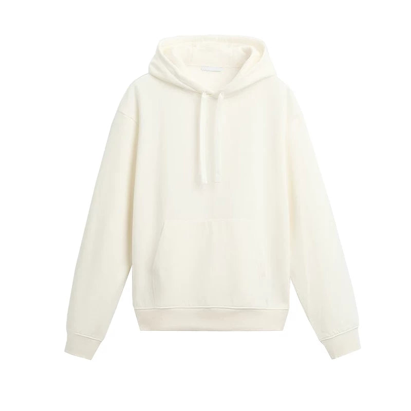 Hoodie and Trouser Set