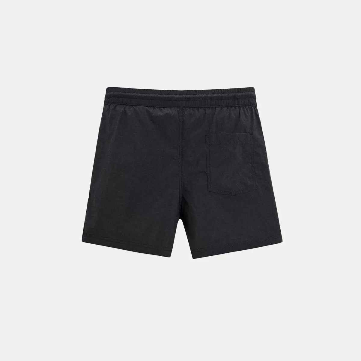 Mid-Length Beach Shorts