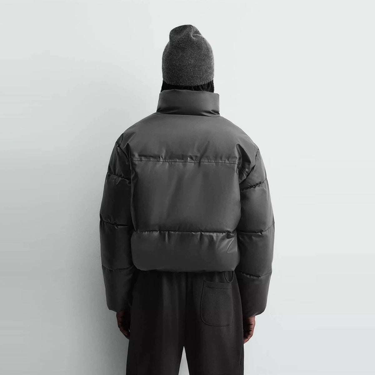 Relaxed Everyday Jacket