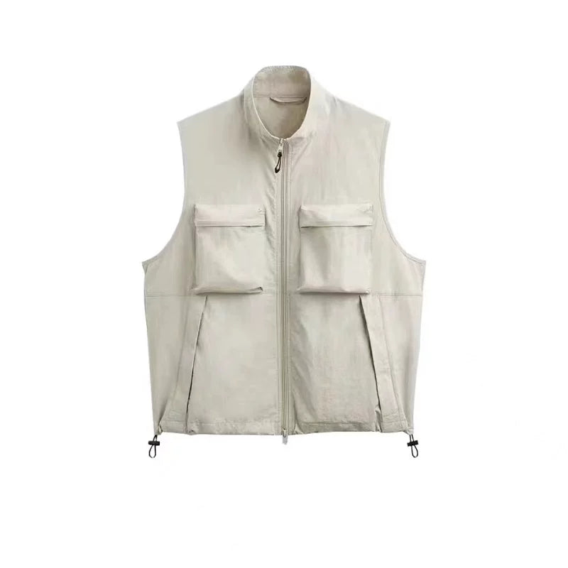 Utility Gilet