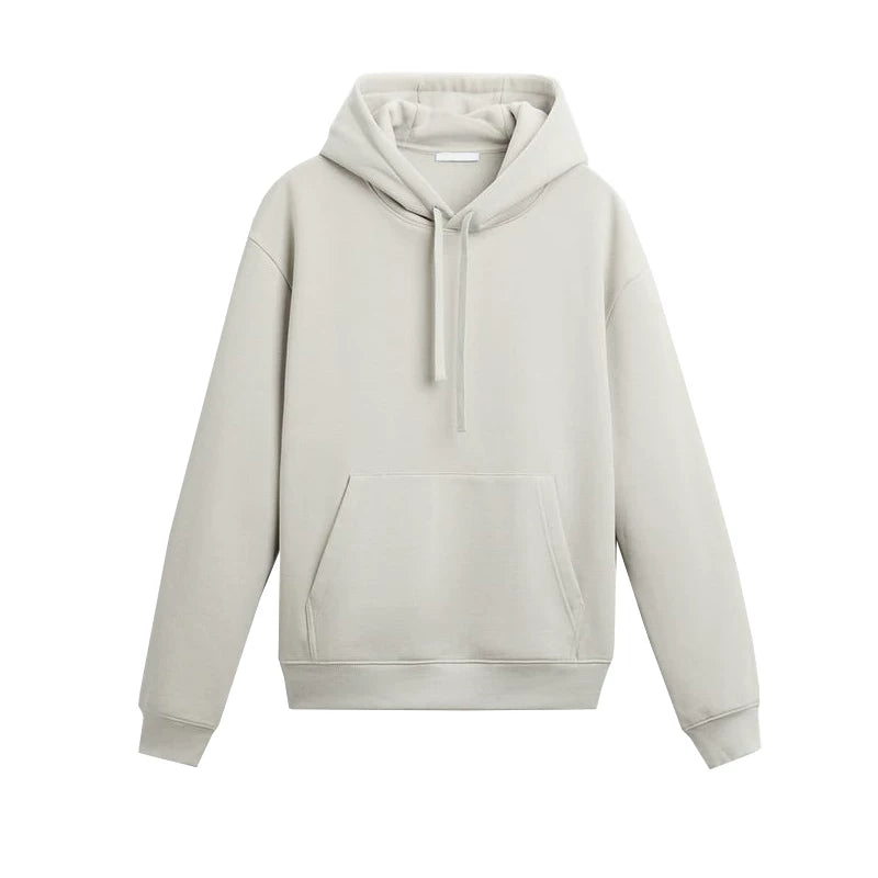 Hoodie and Trouser Set