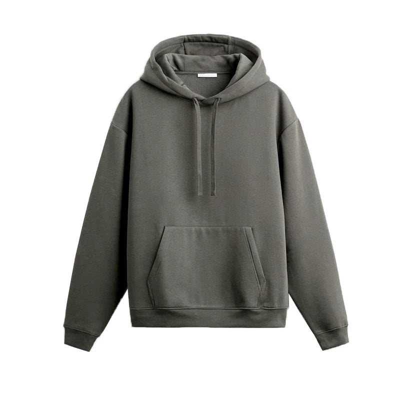 Hoodie and Trouser Set