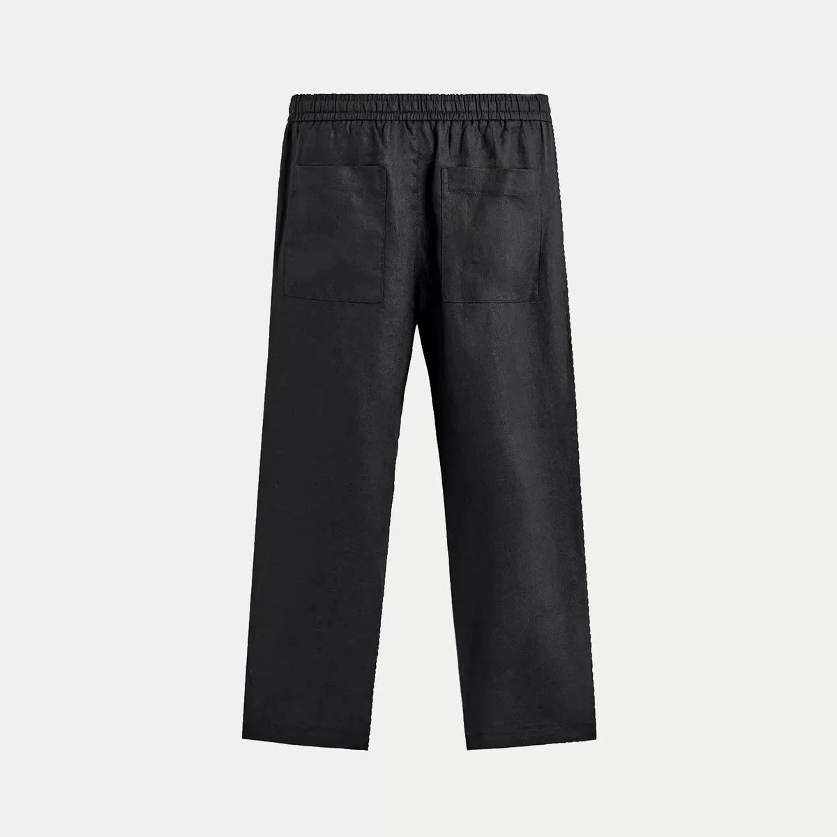 Cool-Touch Stretch Waist Trousers