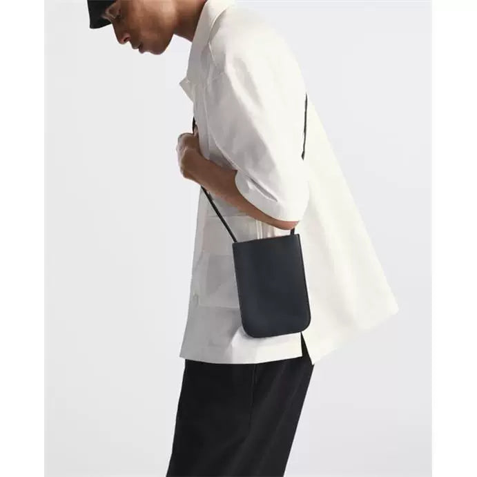 Multi-Pocket Short-Sleeve Utility Shirt