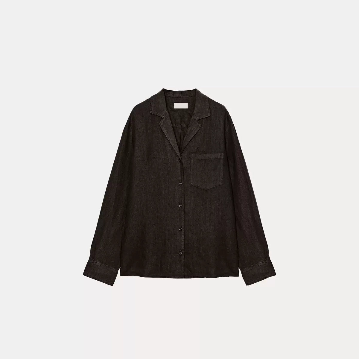 Pocket Shirt and Bucket Trousers Set