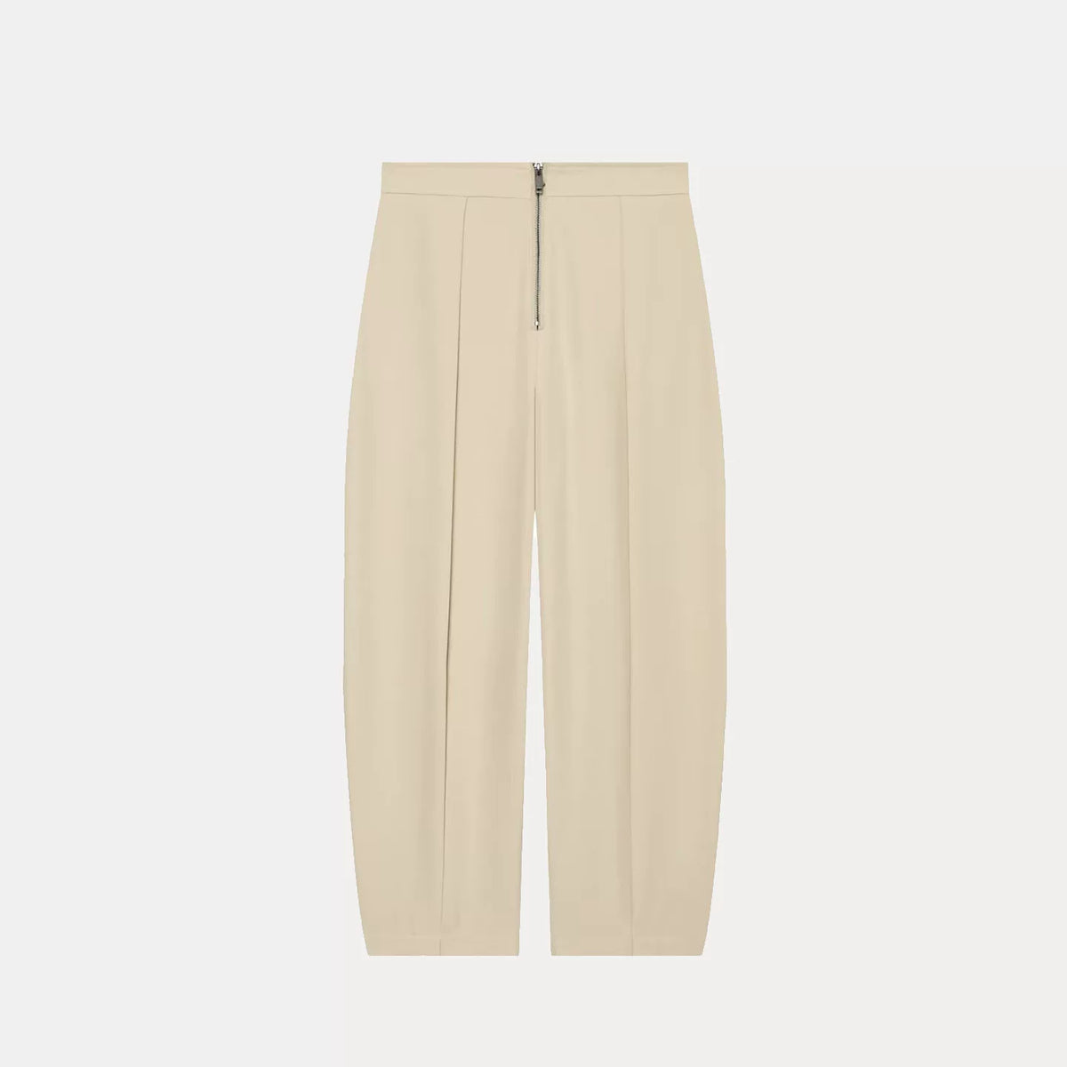 Aviator Jacket and Zip Trousers Set