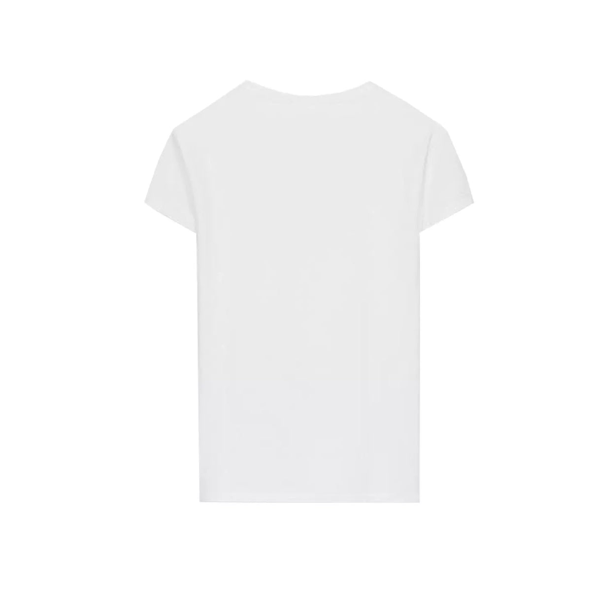 Cooling Crew Neck T-Shirt