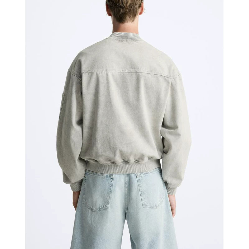 Everyday Aviator Jacket