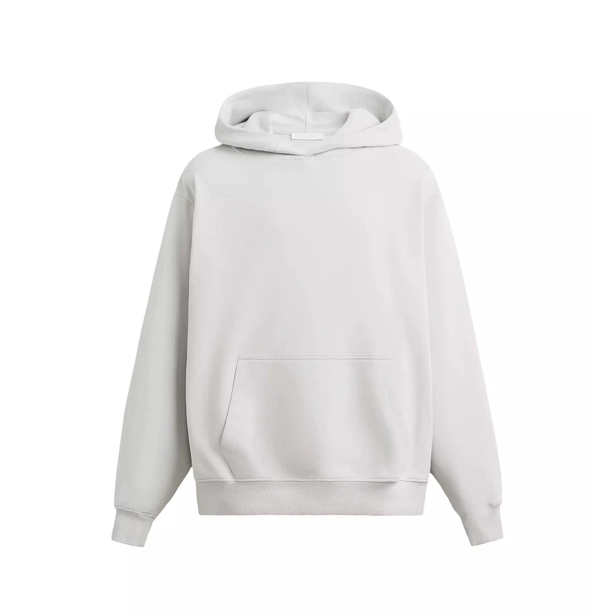 Essential Hooded Sweatshirt