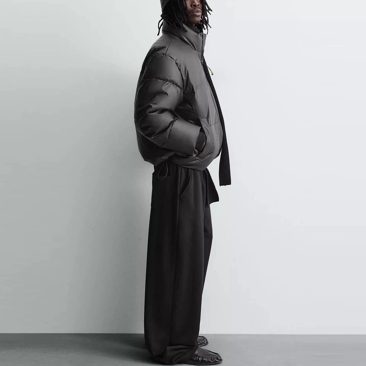 Relaxed Everyday Jacket
