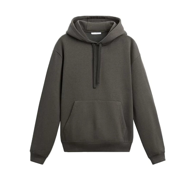 Hoodie and Trouser Set