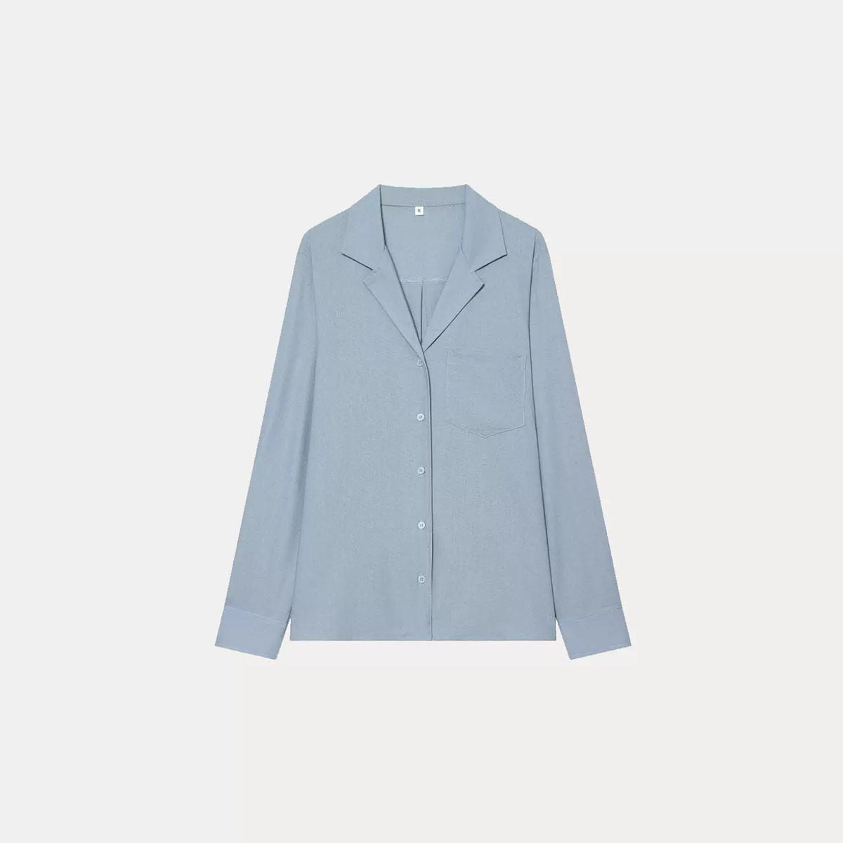 Pocket Shirt and Bucket Trousers Set