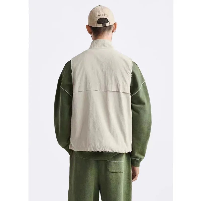 Utility Gilet
