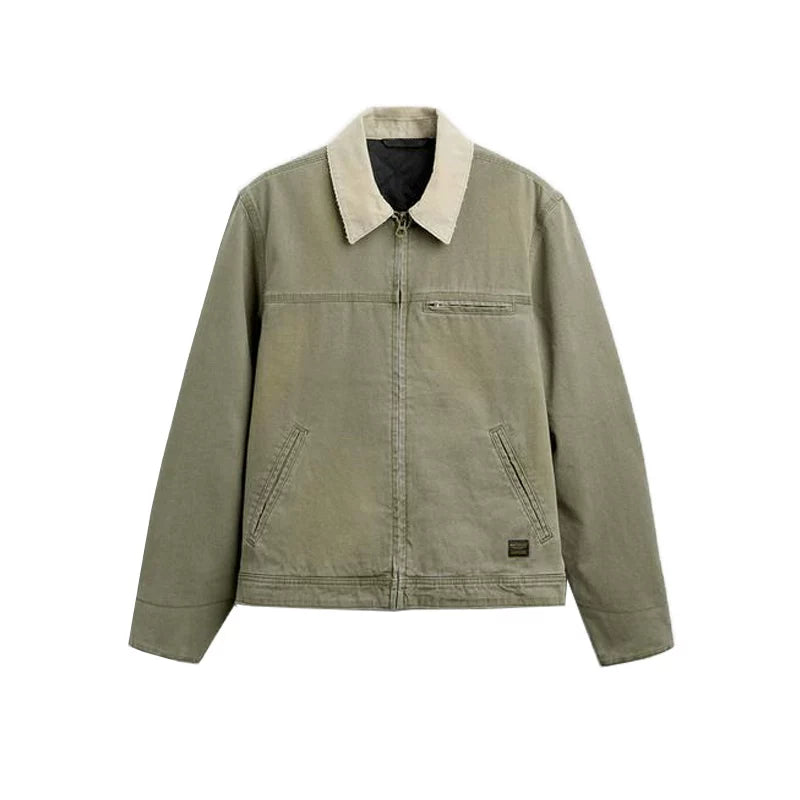Relaxed Winter Jacket