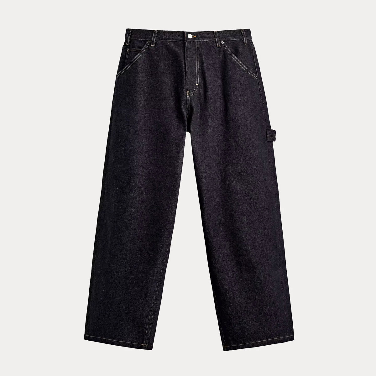 Straight Carpenter Jeans